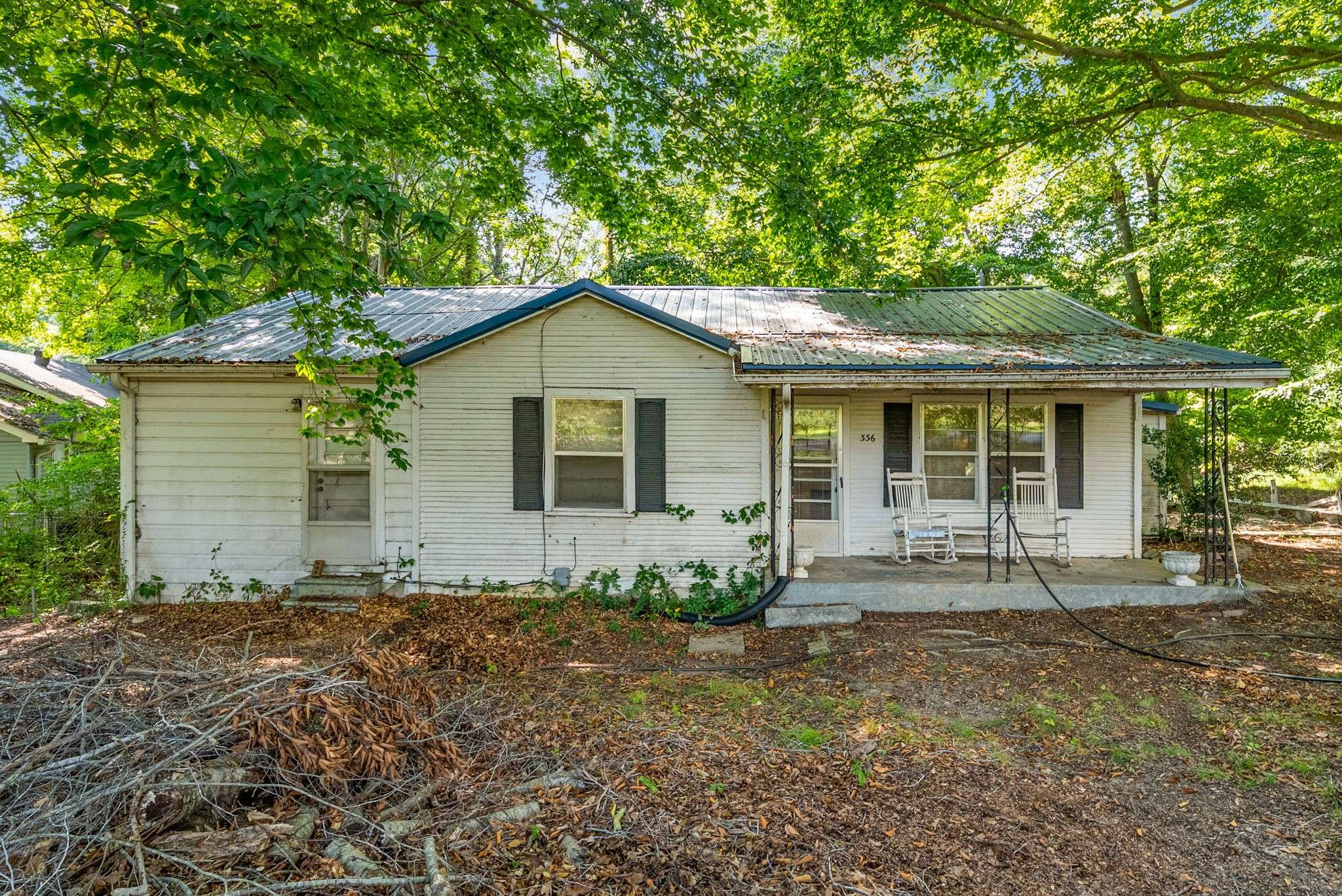336 Edmondson Ferry Rd, Clarksville, TN 37040