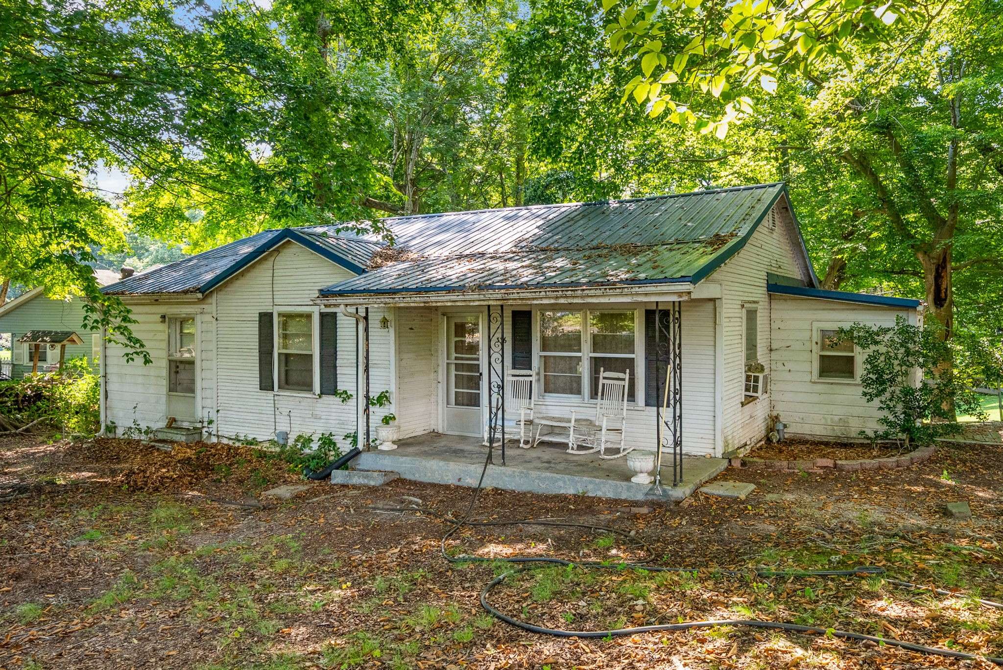 336 Edmondson Ferry Rd, Clarksville, TN 37040