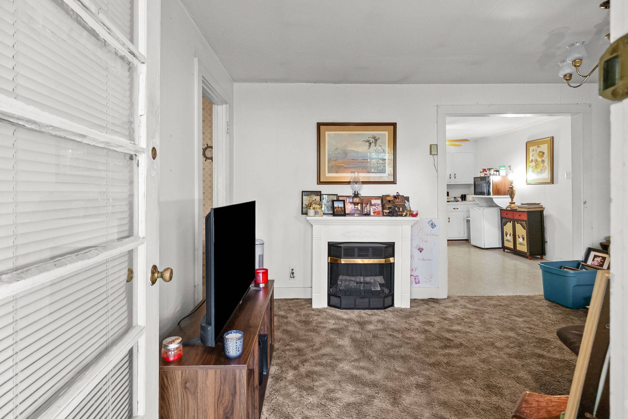336 Edmondson Ferry Rd, Clarksville, TN 37040