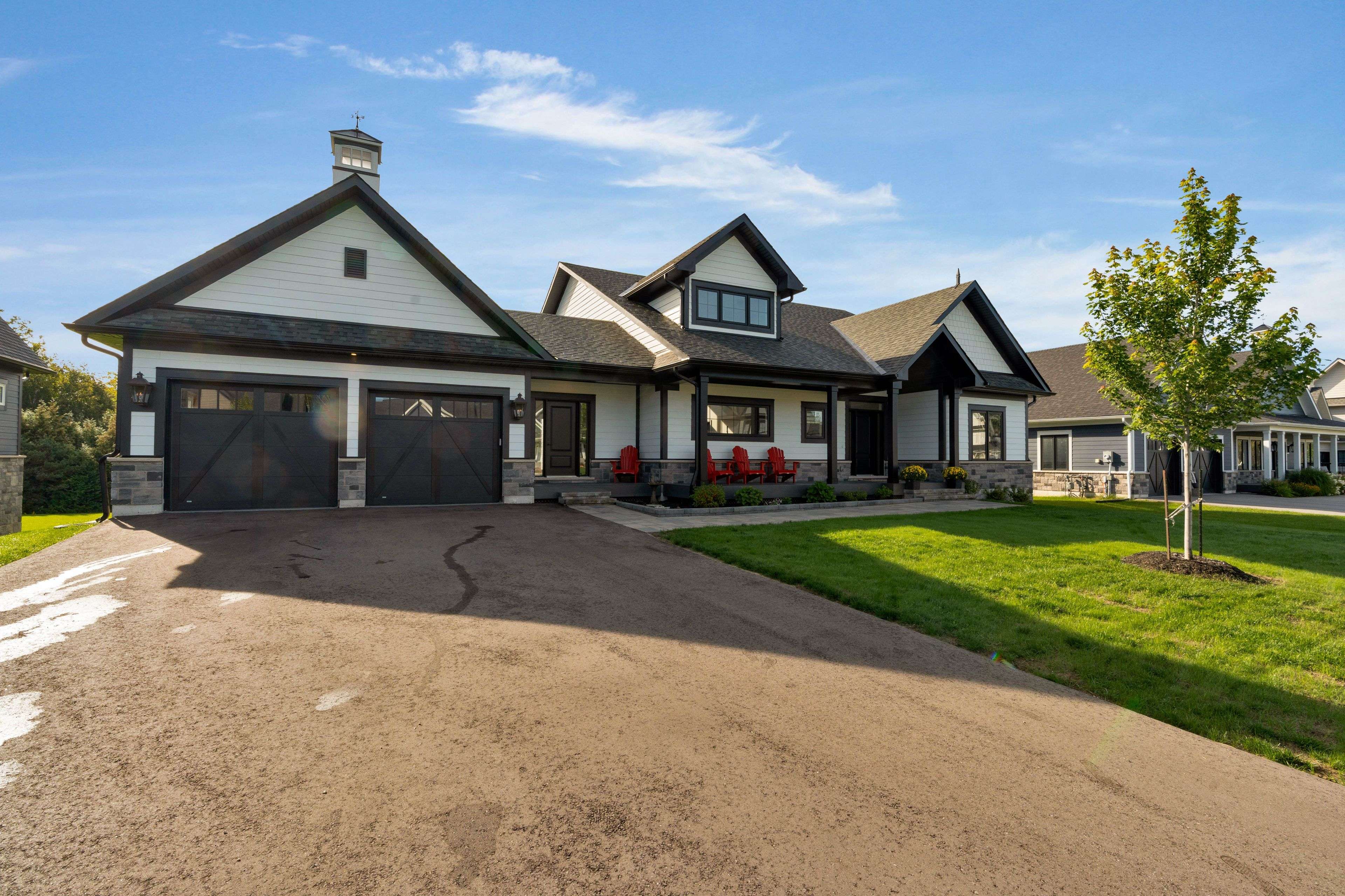 7 Clydesdale CT, Oro-medonte, ON L0K 1E0
