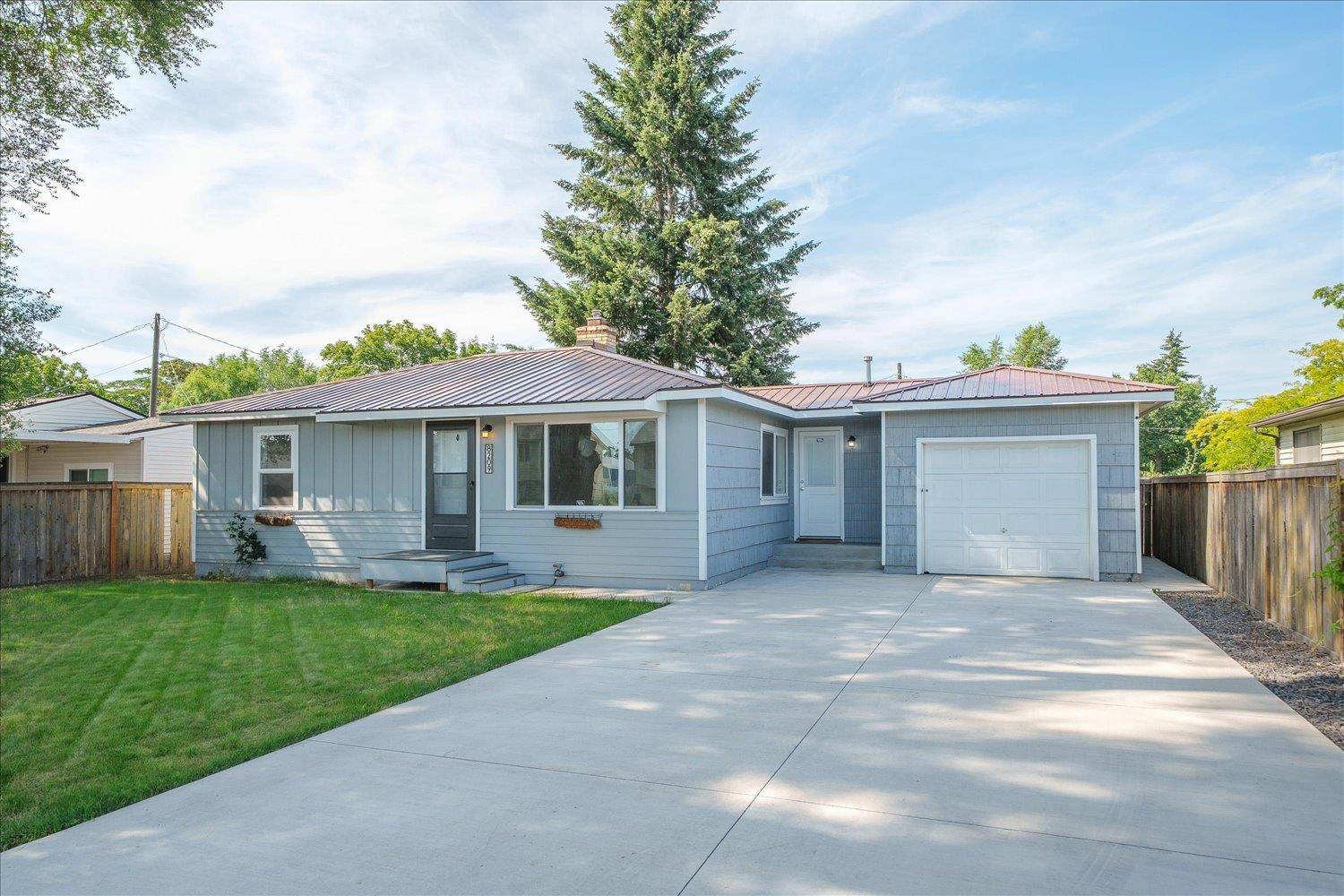 8209 E Indiana Ave, Spokane Valley, WA 99212