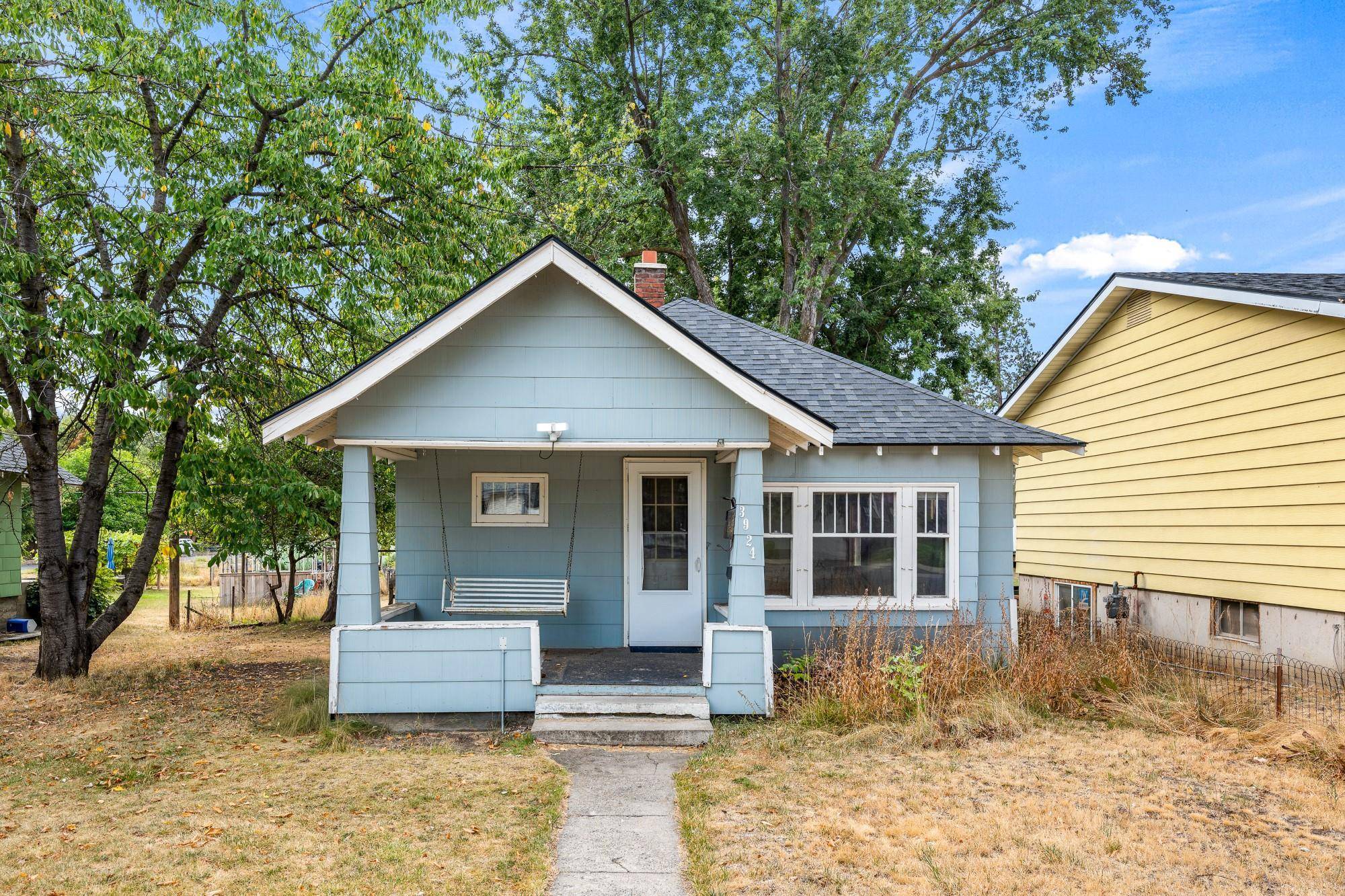 3924 E 28th Ave, Spokane, WA 99223-5715