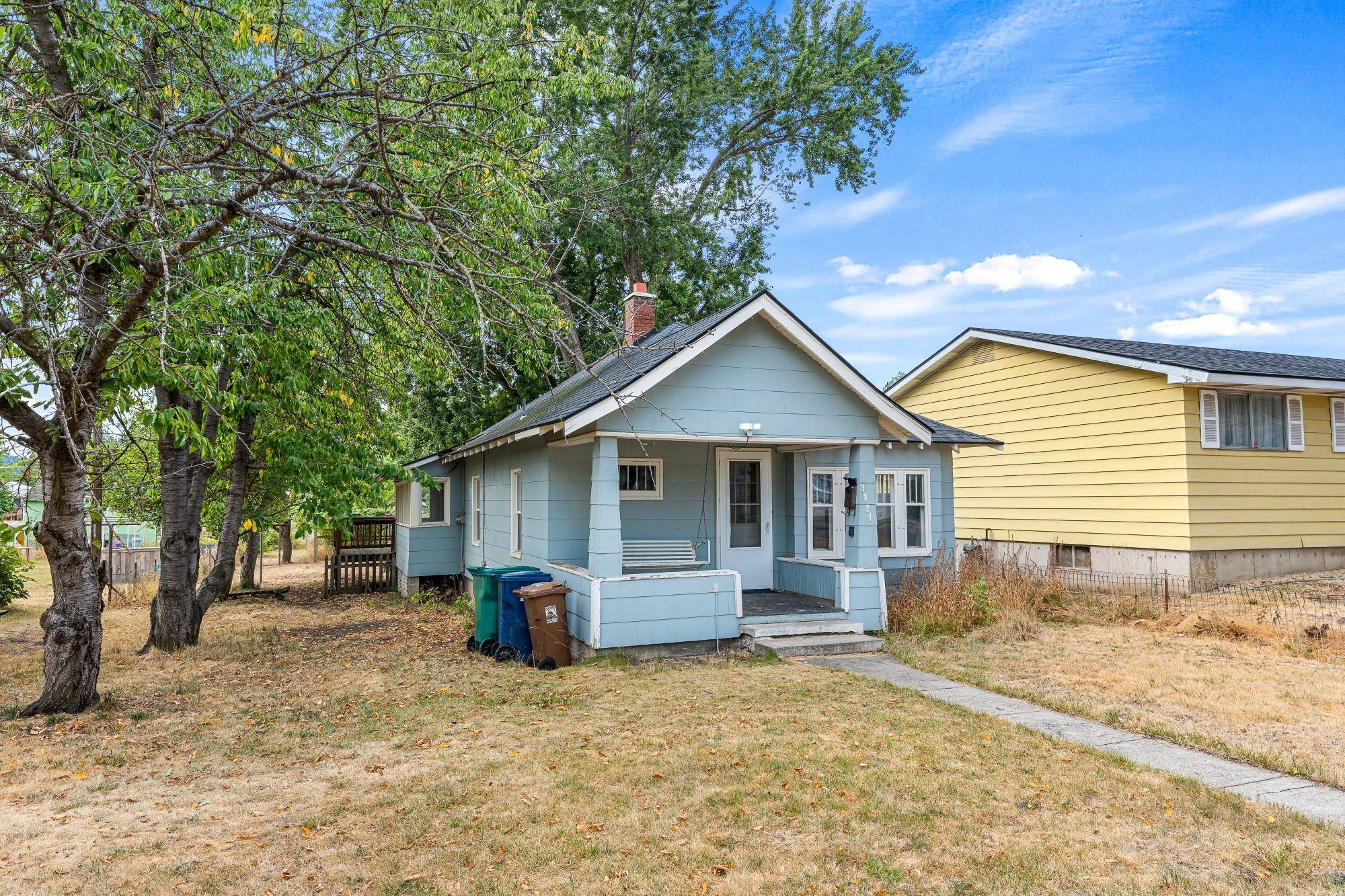 3924 E 28th Ave, Spokane, WA 99223-5715