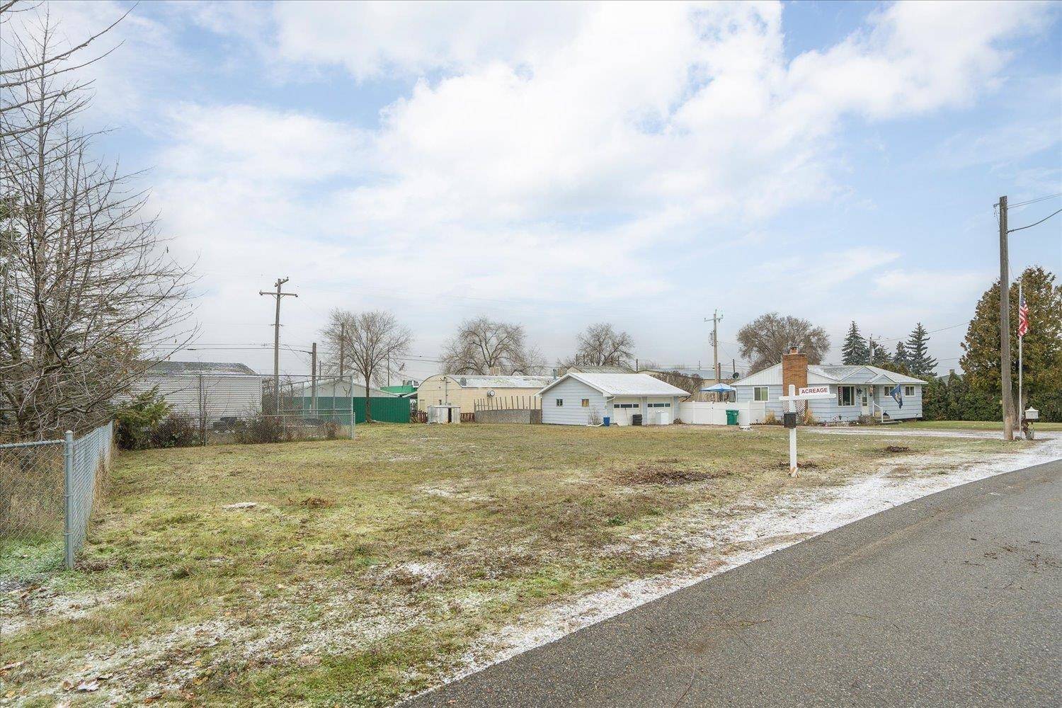 14XXX E Rockwell Ave, Spokane Valley, WA 99216