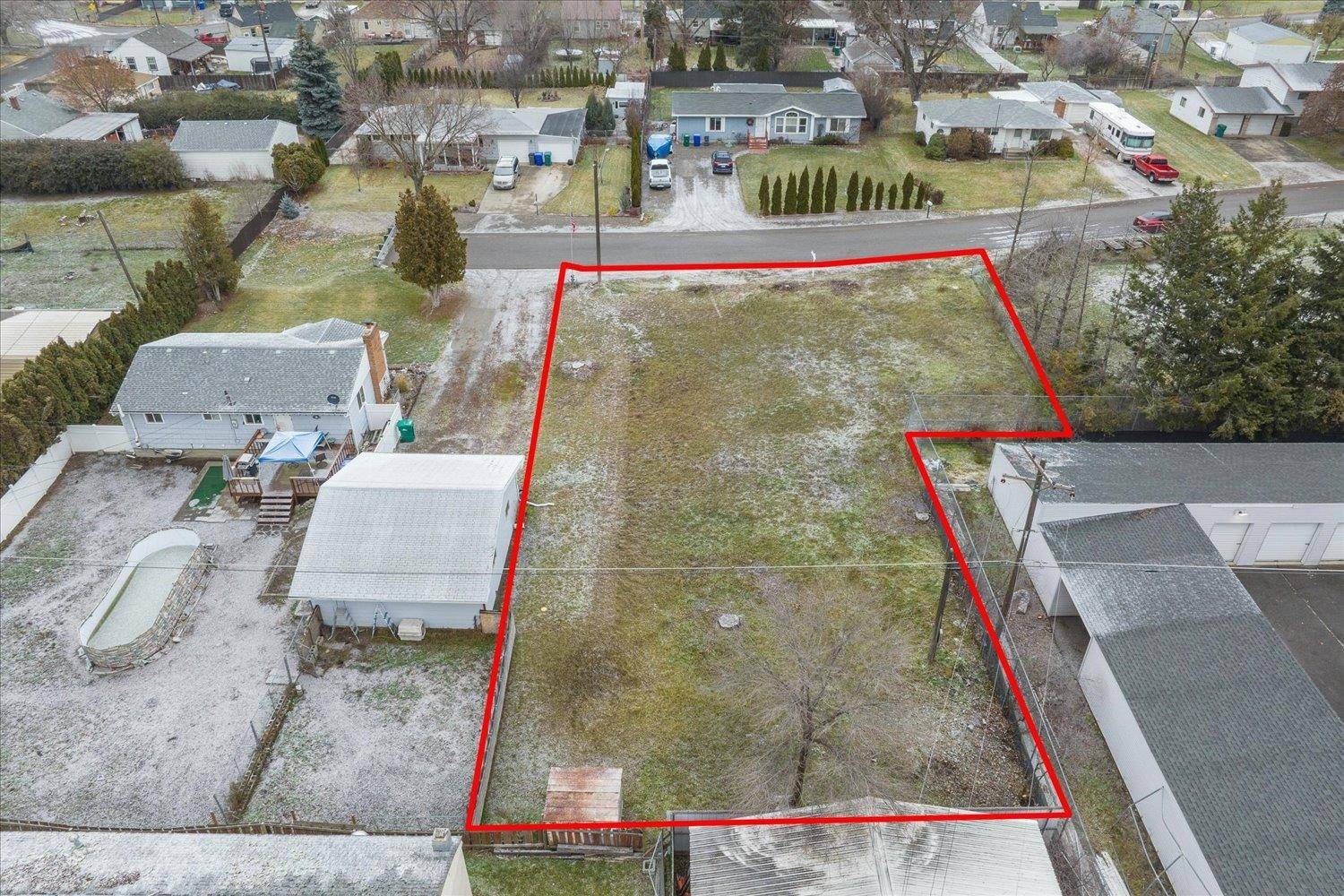 14XXX E Rockwell Ave, Spokane Valley, WA 99216