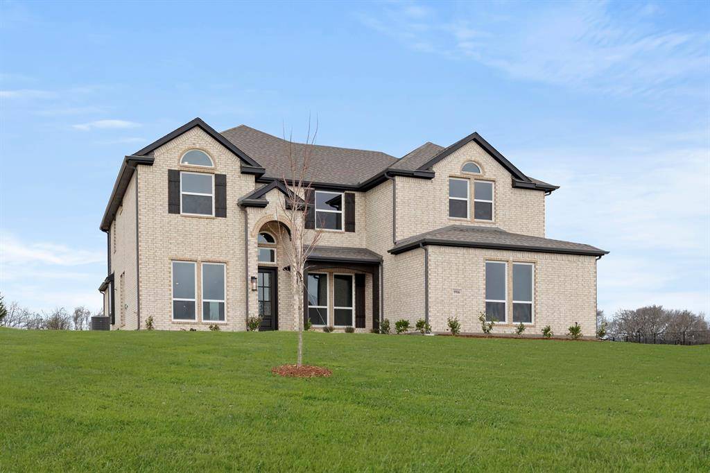 9916 Polo Pitch Lane, Mesquite, TX 75126
