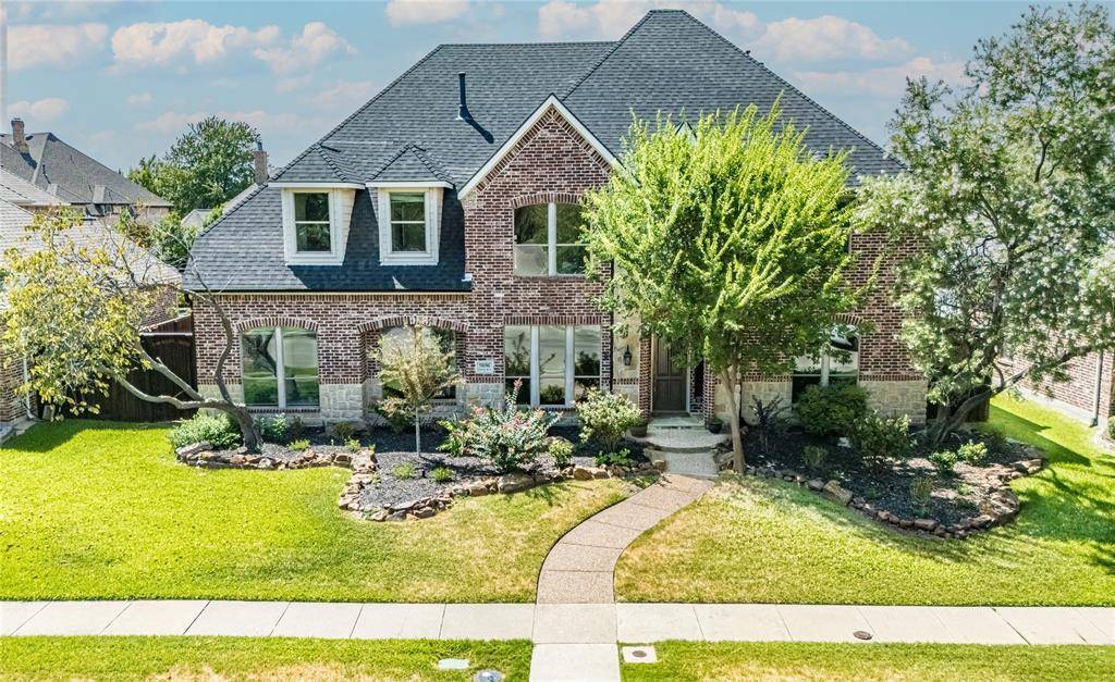 5096 Oakhurst Lane, Frisco, TX 75034
