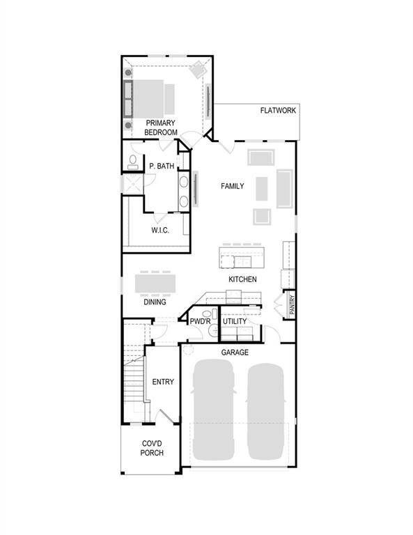 2709 Delevan Drive, Princeton, TX 75407