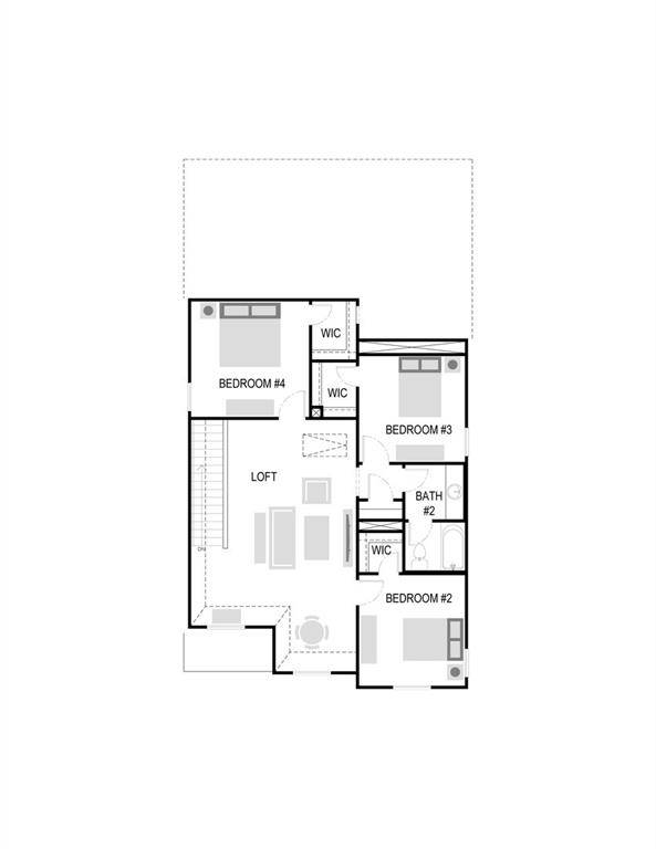 107 Longhorn Lane, Lavon, TX 75166