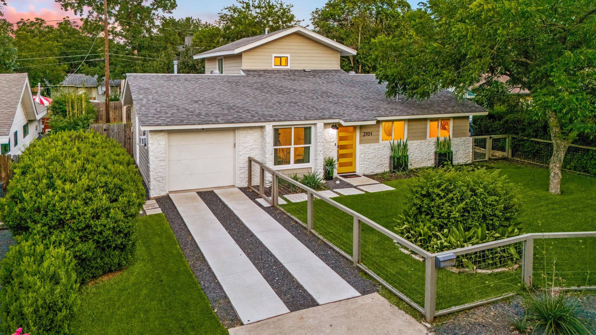 2701 Friar Tuck LN, Austin, TX 78704
