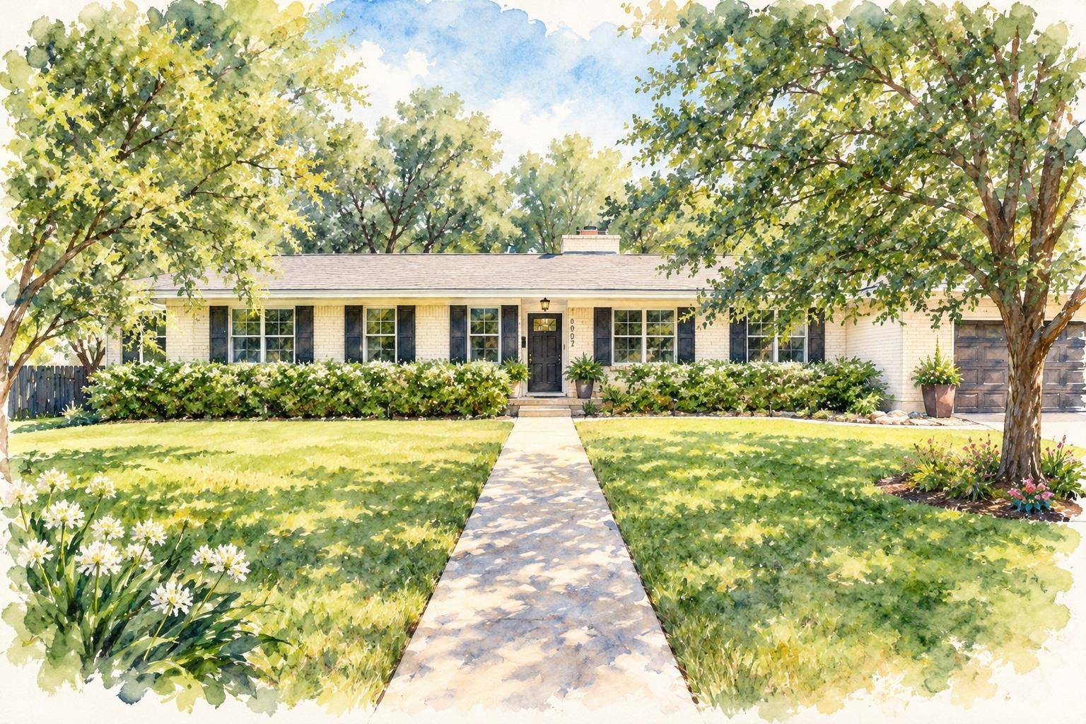 1902 E 18th ST, Georgetown, TX 78626