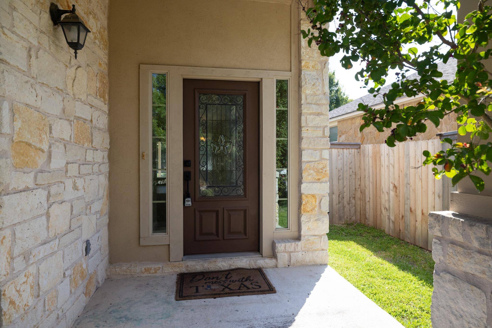1103 Sunny Meadows LOOP, Georgetown, TX 78626