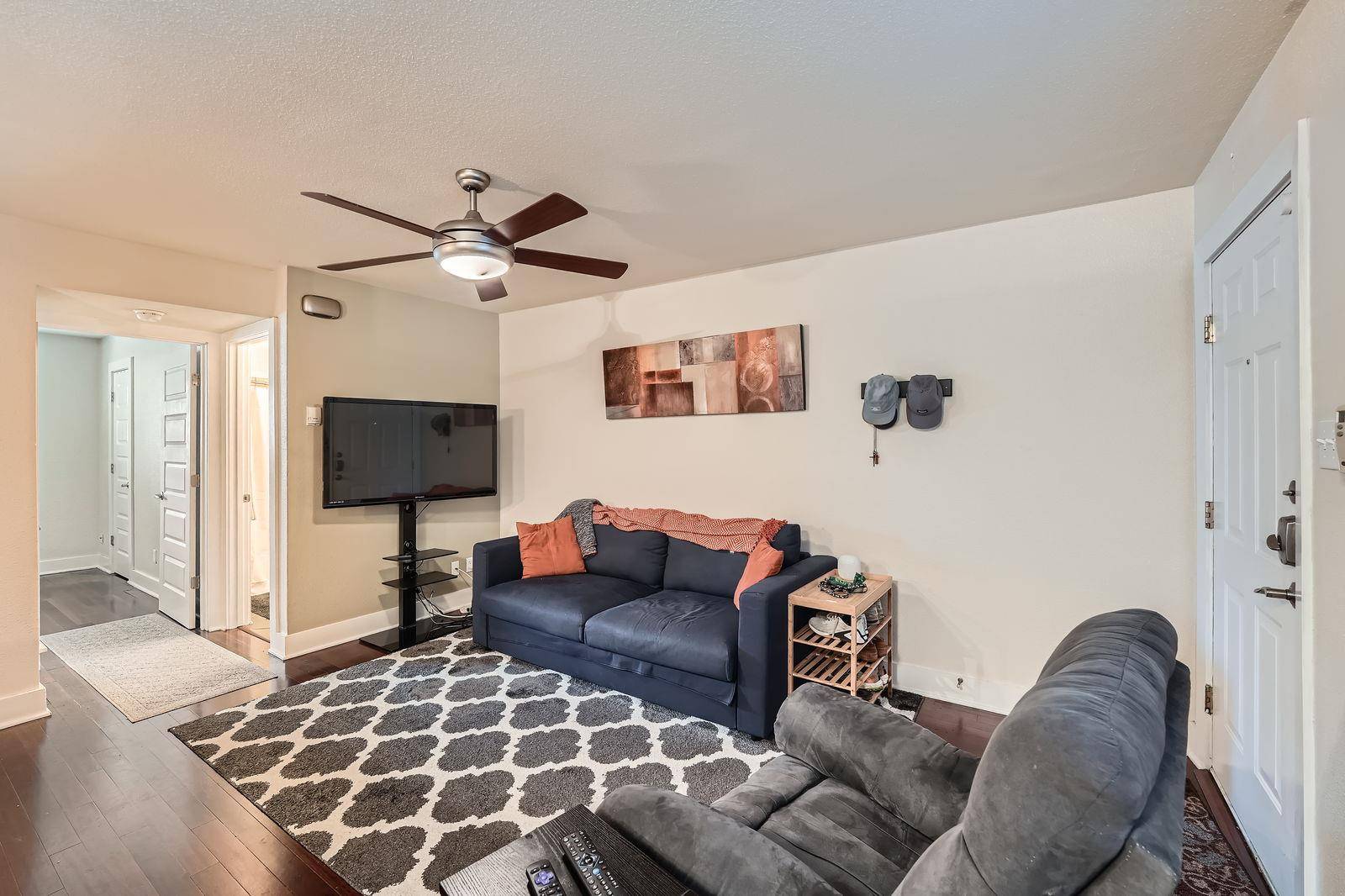 3815 Guadalupe ST #103, Austin, TX 78751