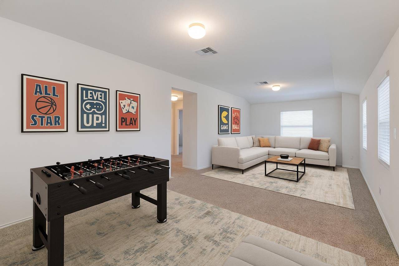 8015 Purple Aster PASS, Lago Vista, TX 78645