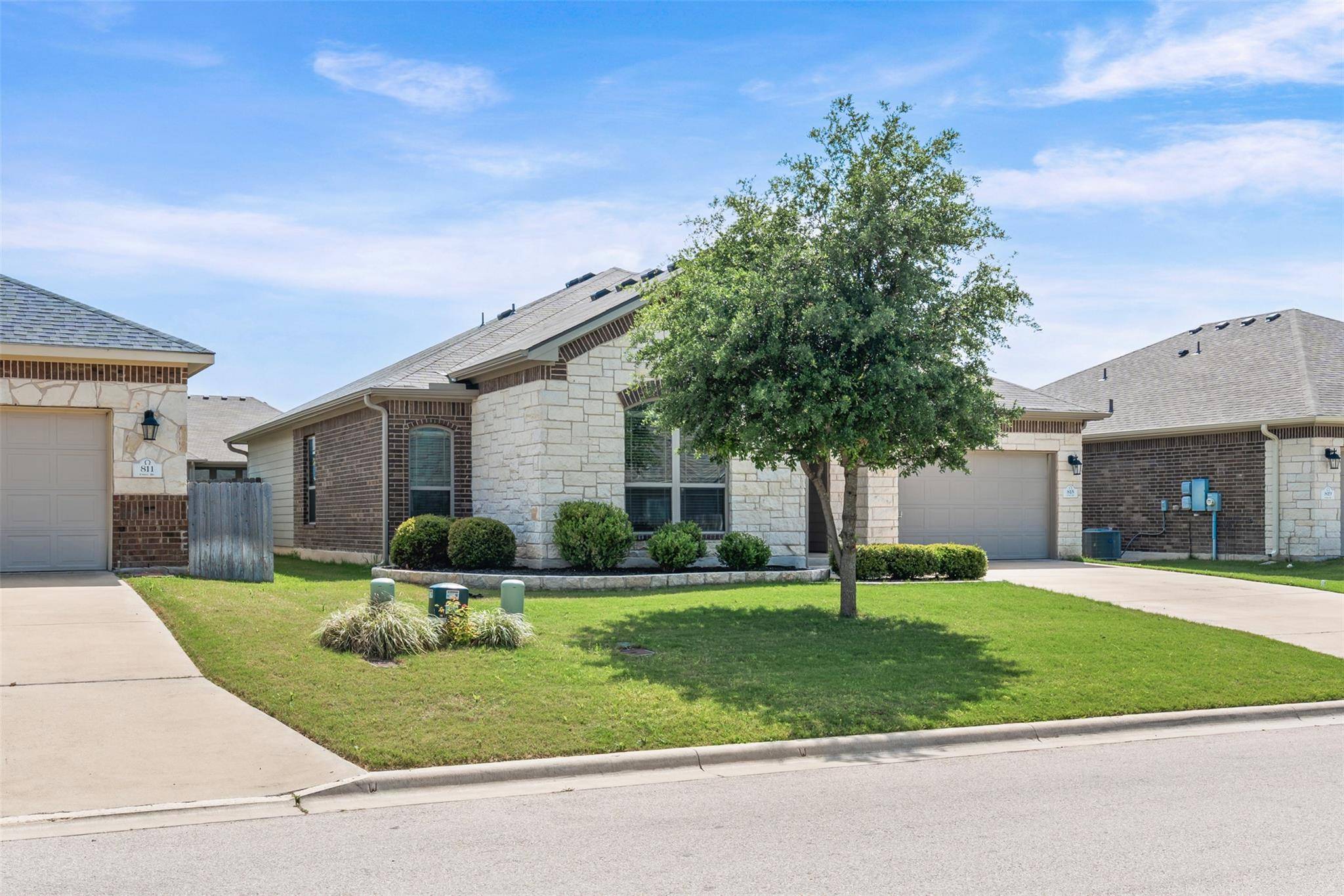 815 Cross DR, Temple, TX 76502