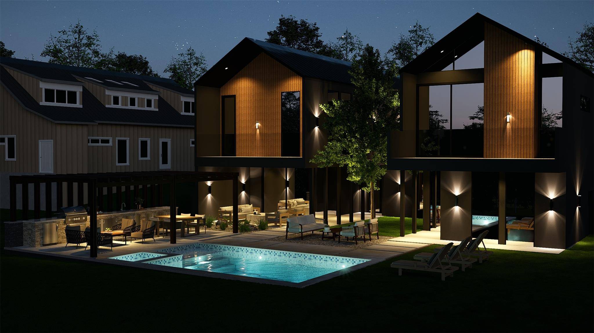 4706 Roundup TRL, Austin, TX 78745