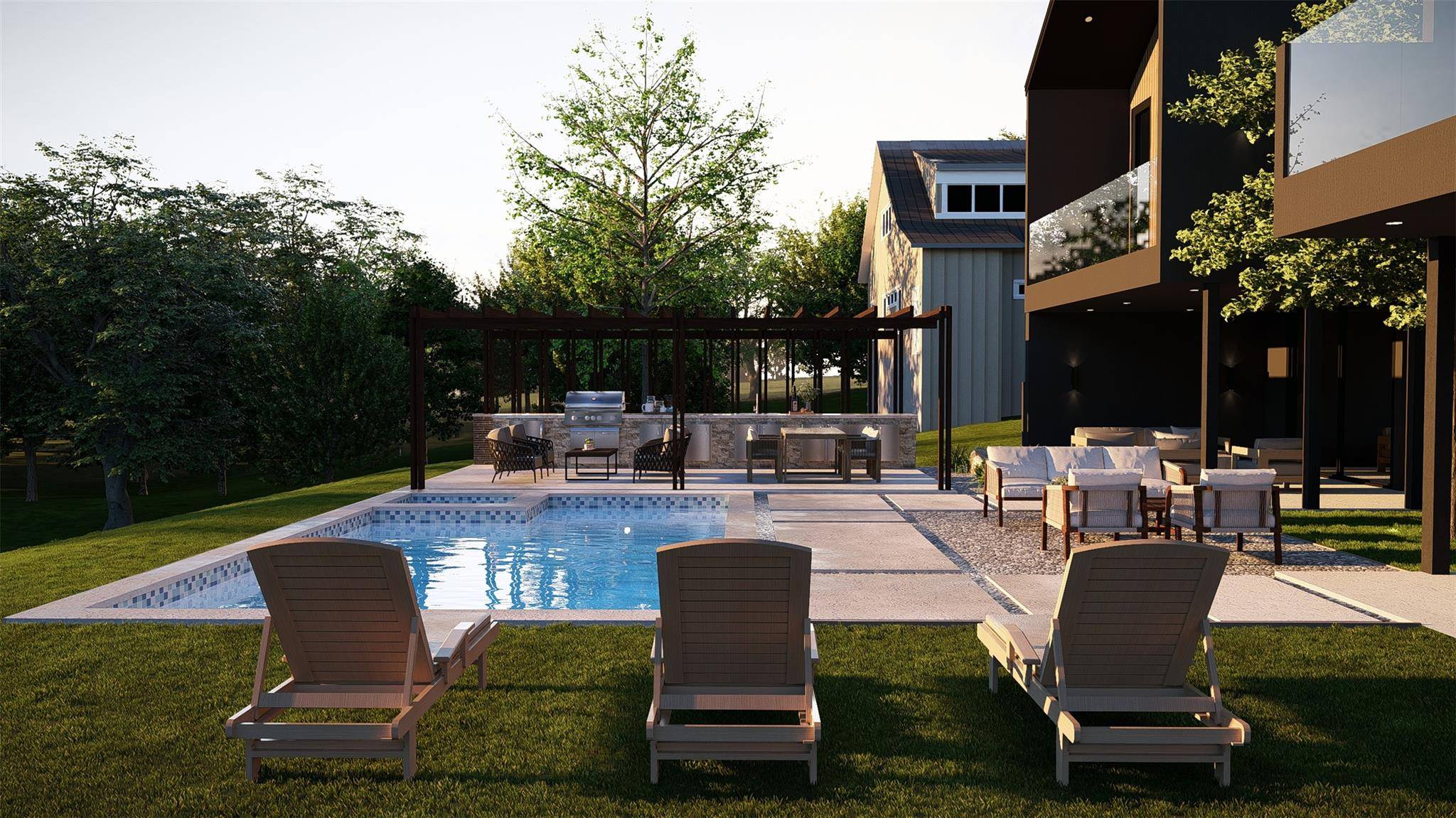 4706 Roundup TRL, Austin, TX 78745