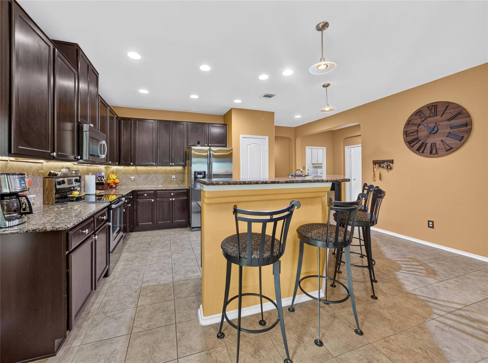 1017 Oatmeal DR, Pflugerville, TX 78660
