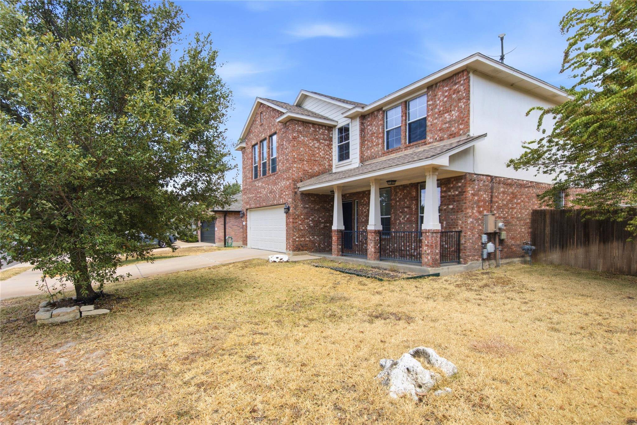4304 Stone Oak PL, Round Rock, TX 78681