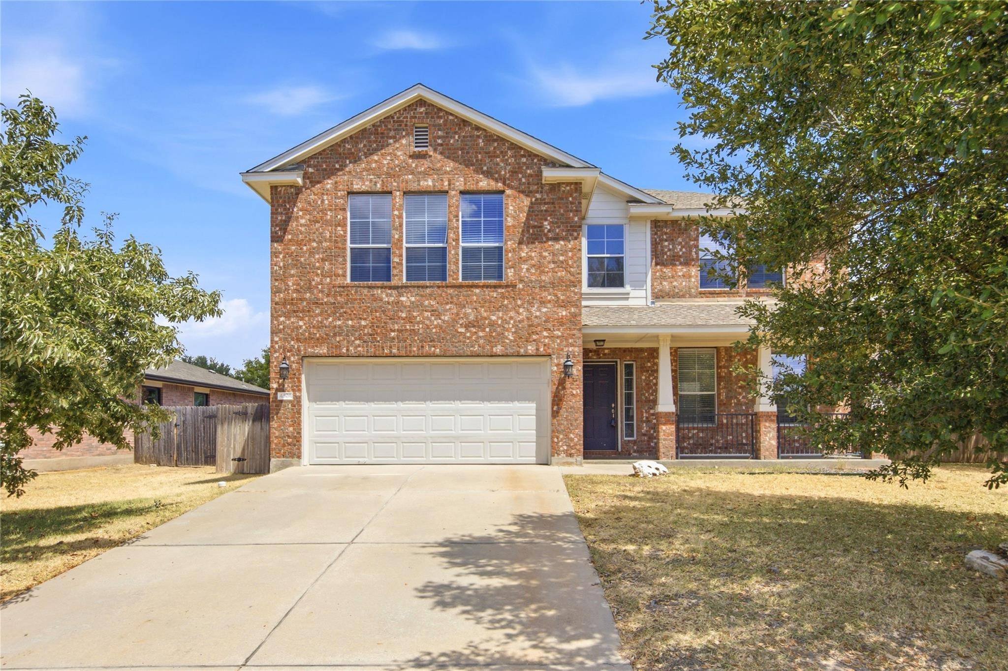 4304 Stone Oak PL, Round Rock, TX 78681
