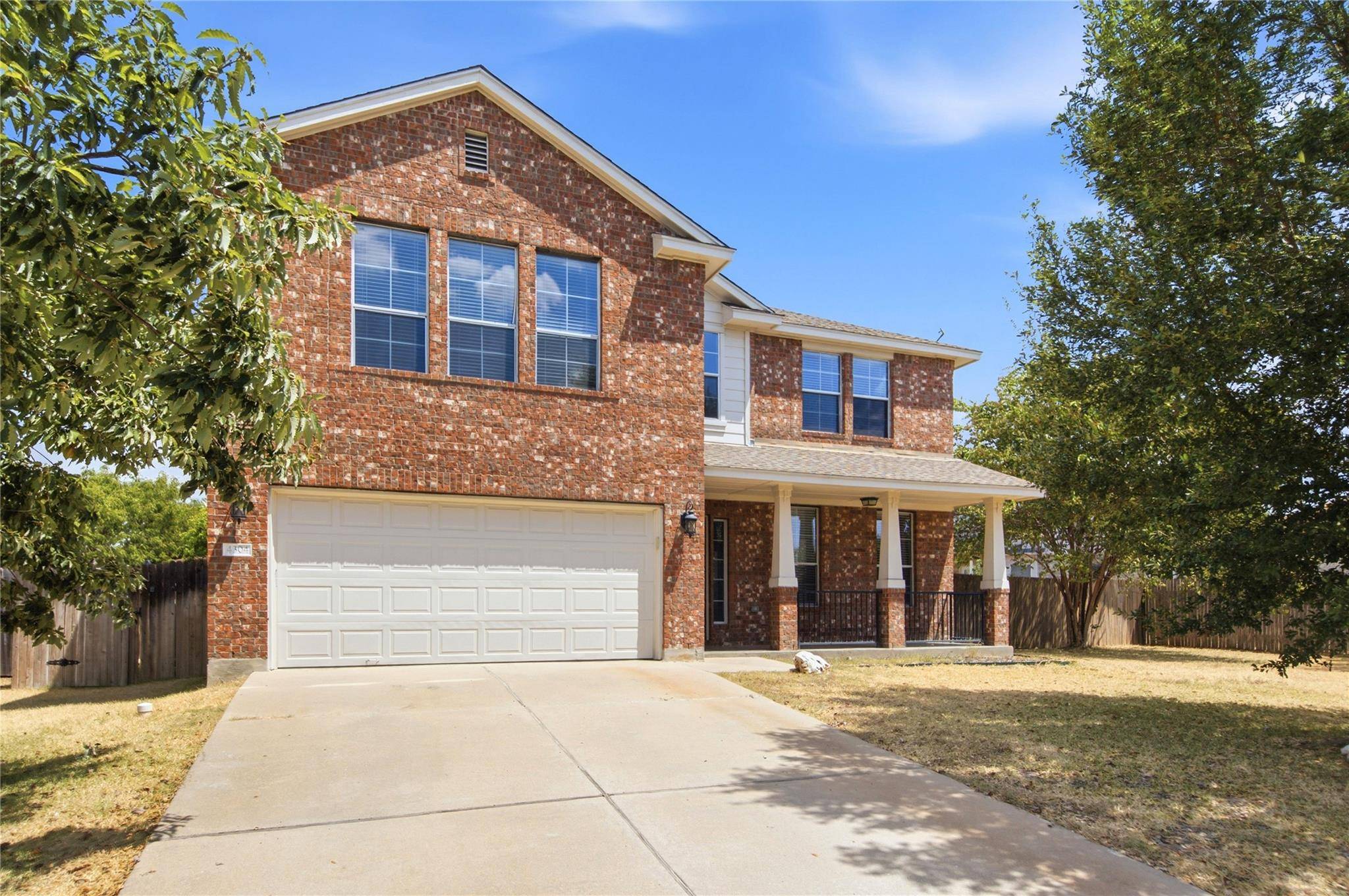 4304 Stone Oak PL, Round Rock, TX 78681