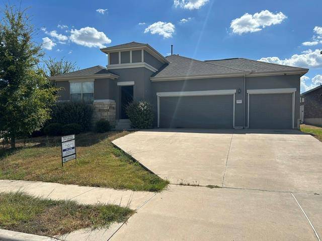 5717 Lehman WAY, Austin, TX 78747