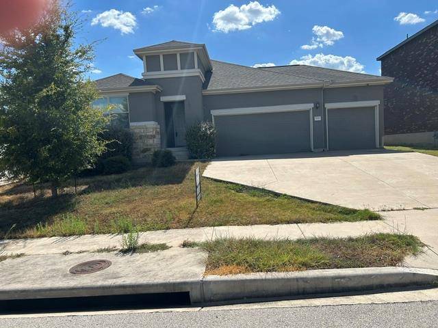 5717 Lehman WAY, Austin, TX 78747