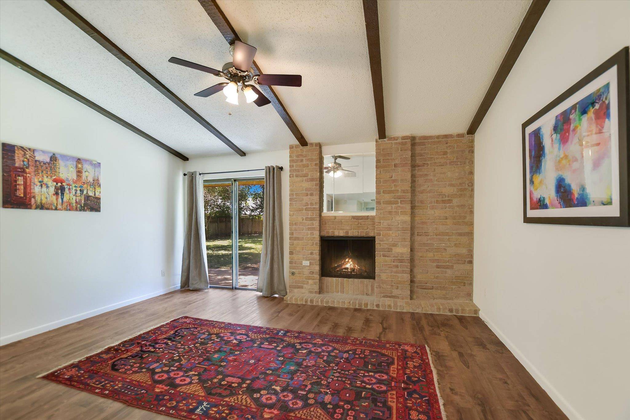 514 Chihuahua TRL, Austin, TX 78745
