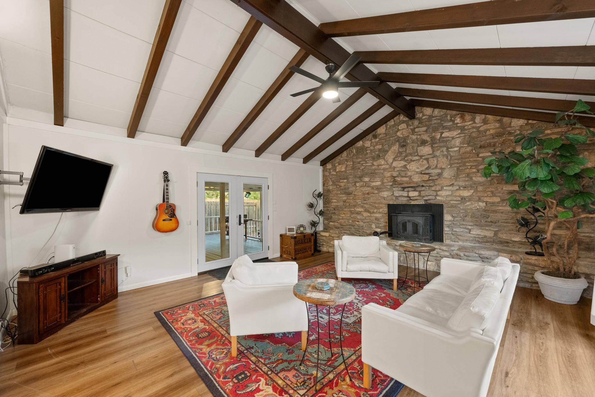6801 Bryn Mawr DR, Austin, TX 78723