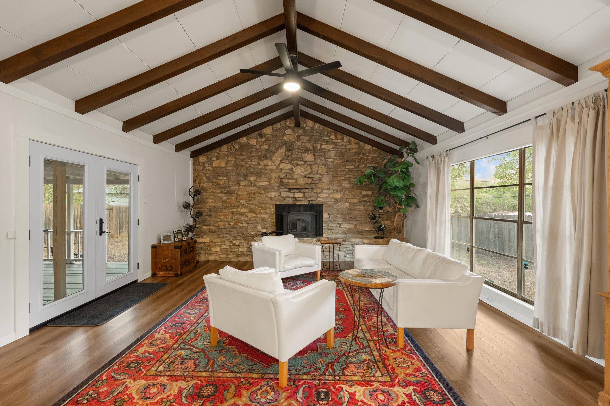 6801 Bryn Mawr DR, Austin, TX 78723