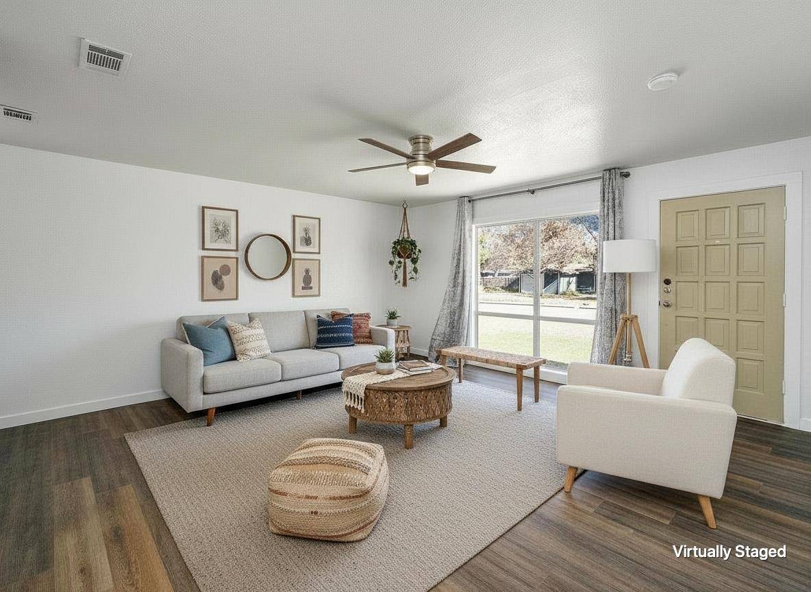 501 Sacramento DR, Austin, TX 78704