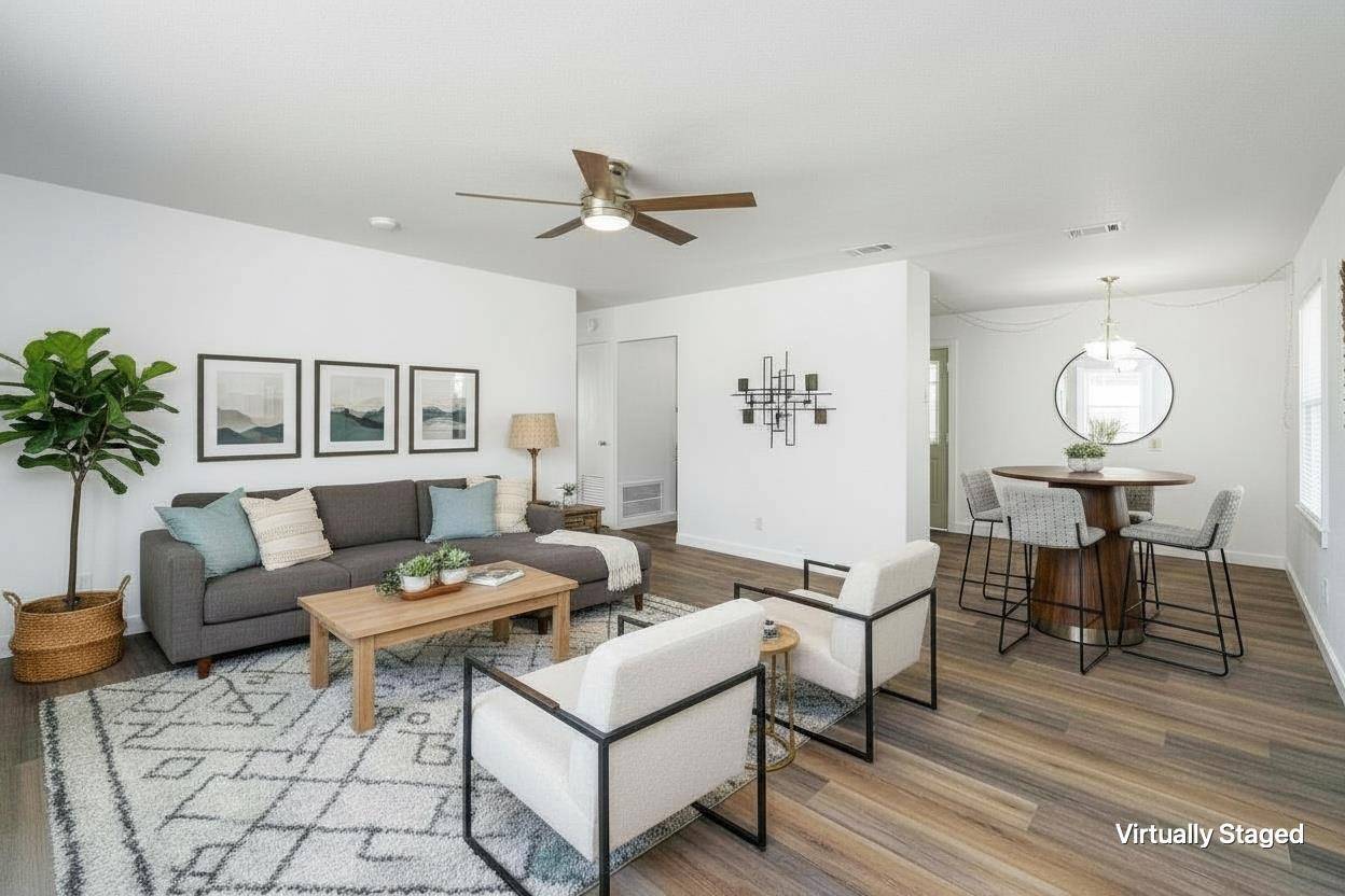 501 Sacramento DR, Austin, TX 78704