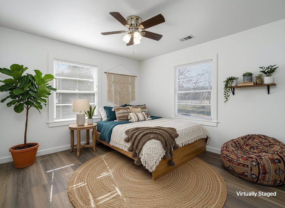 501 Sacramento DR, Austin, TX 78704