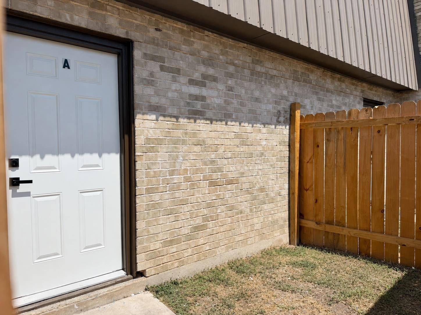 2904 Sweeney LN #B, Austin, TX 78723