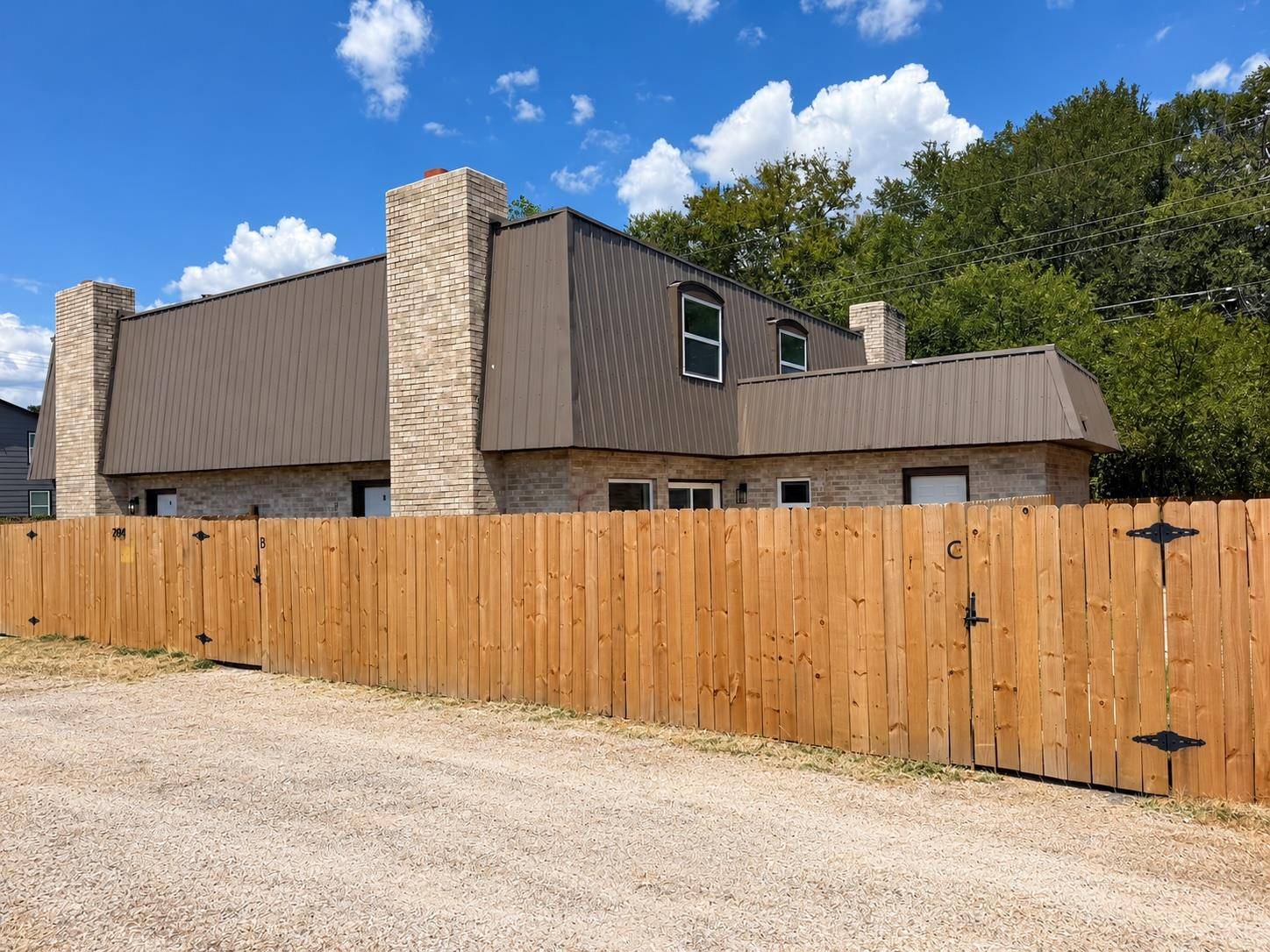 2904 Sweeney LN #B, Austin, TX 78723