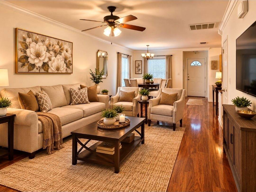 3230 Winding WAY, Round Rock, TX 78664