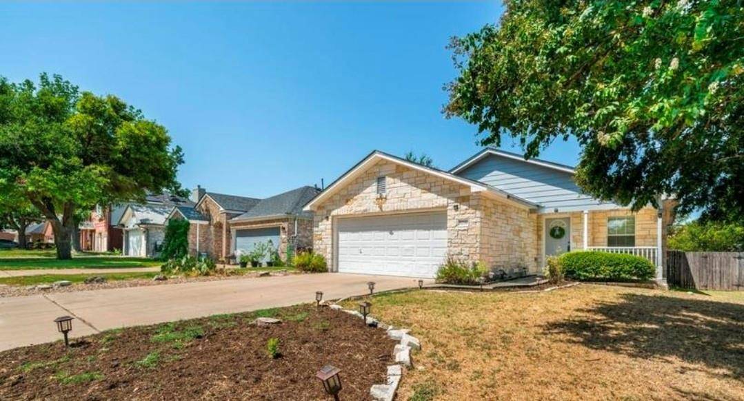 3230 Winding WAY, Round Rock, TX 78664