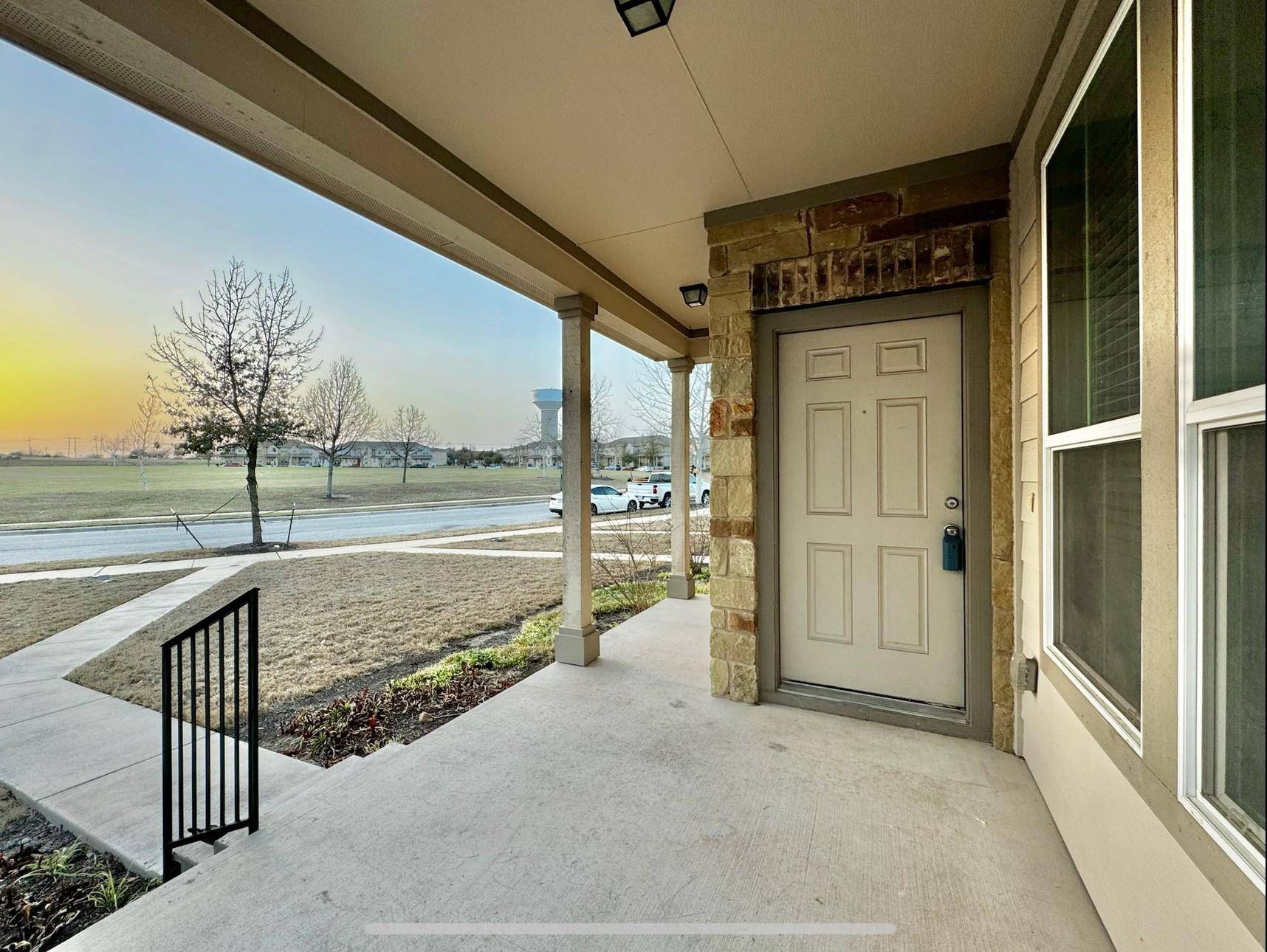 417 Katmai CIR, Pflugerville, TX 78660