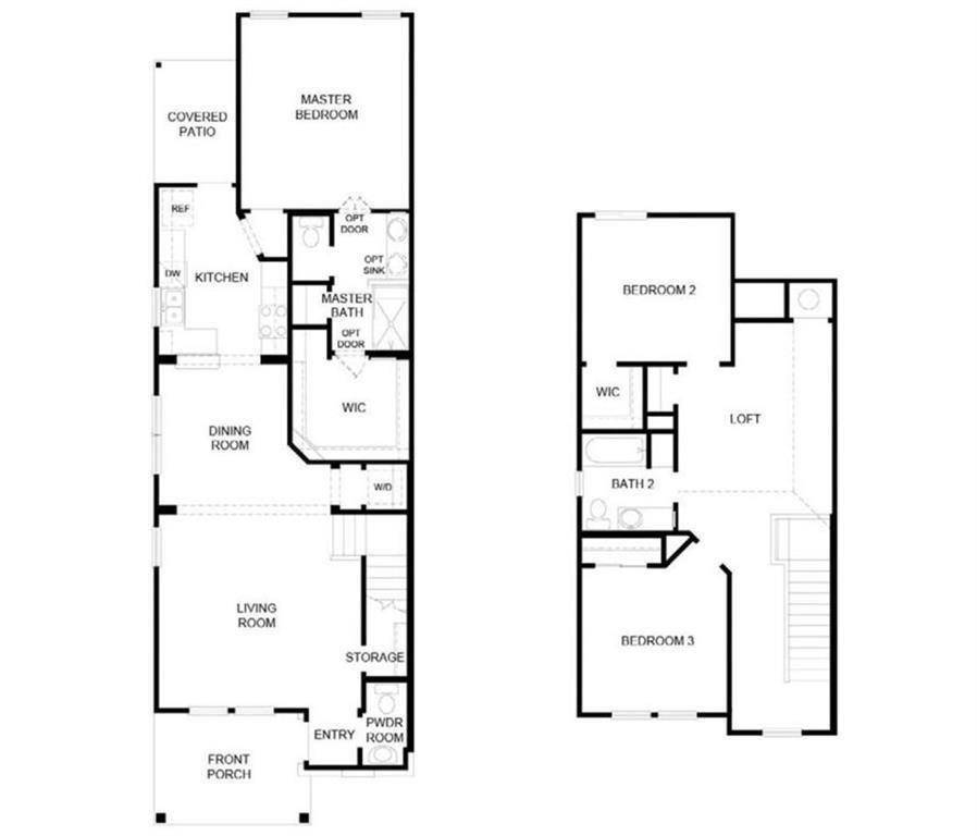 417 Katmai CIR, Pflugerville, TX 78660