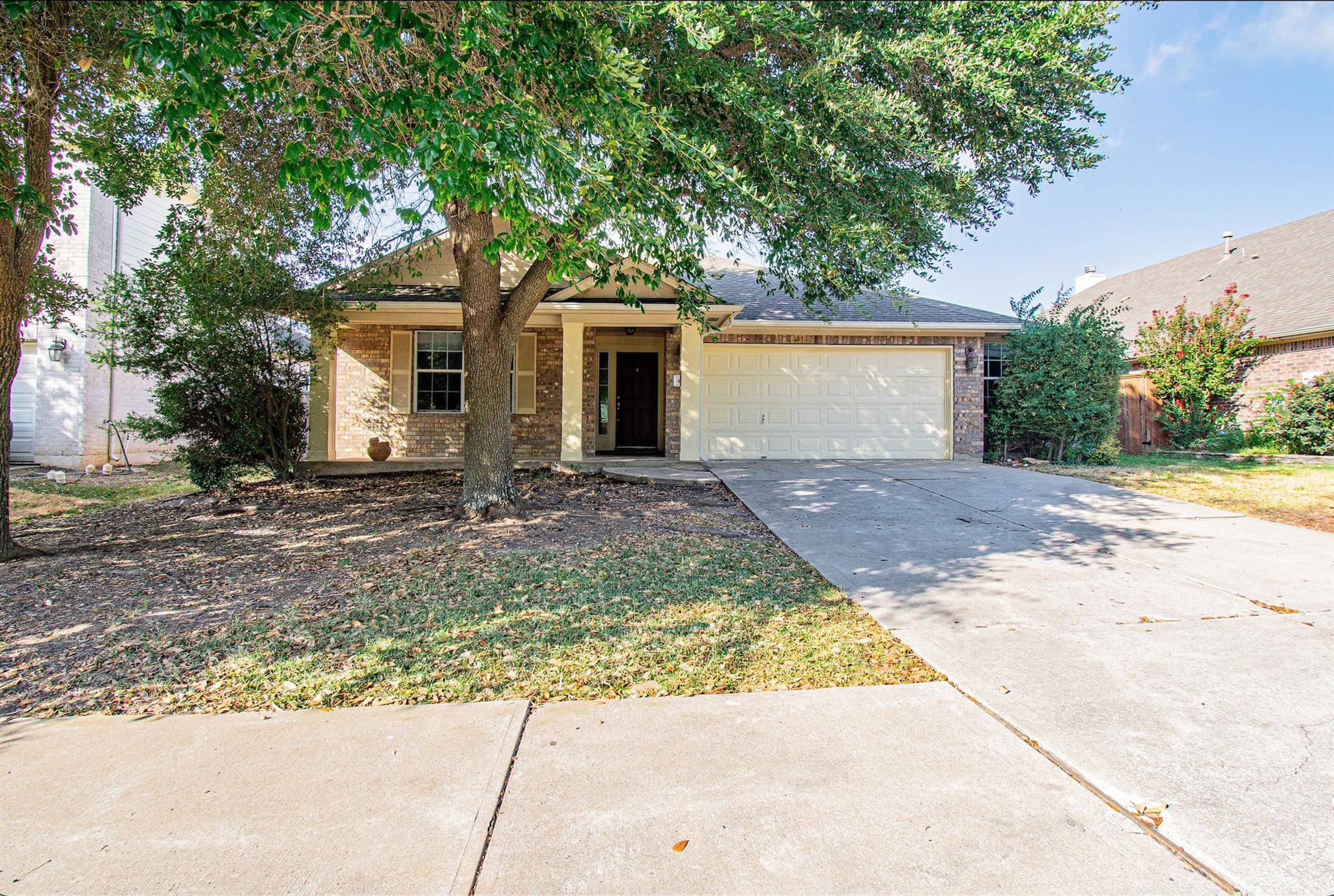 4193 Fairmeadow DR, Round Rock, TX 78665