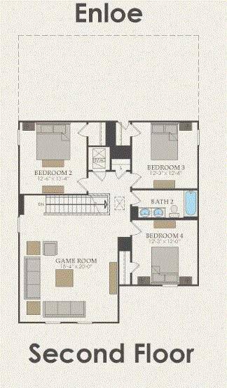 1555 Sky Vista DR, Belton, TX 76513