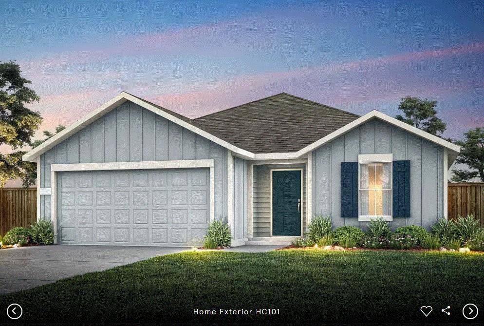 1342 Sky Ridge CT, Belton, TX 76513
