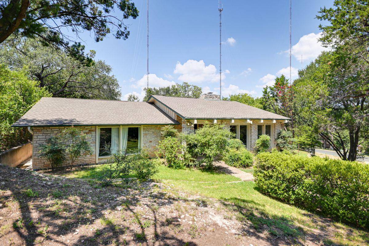 2412 Deer PASS, Austin, TX 78746