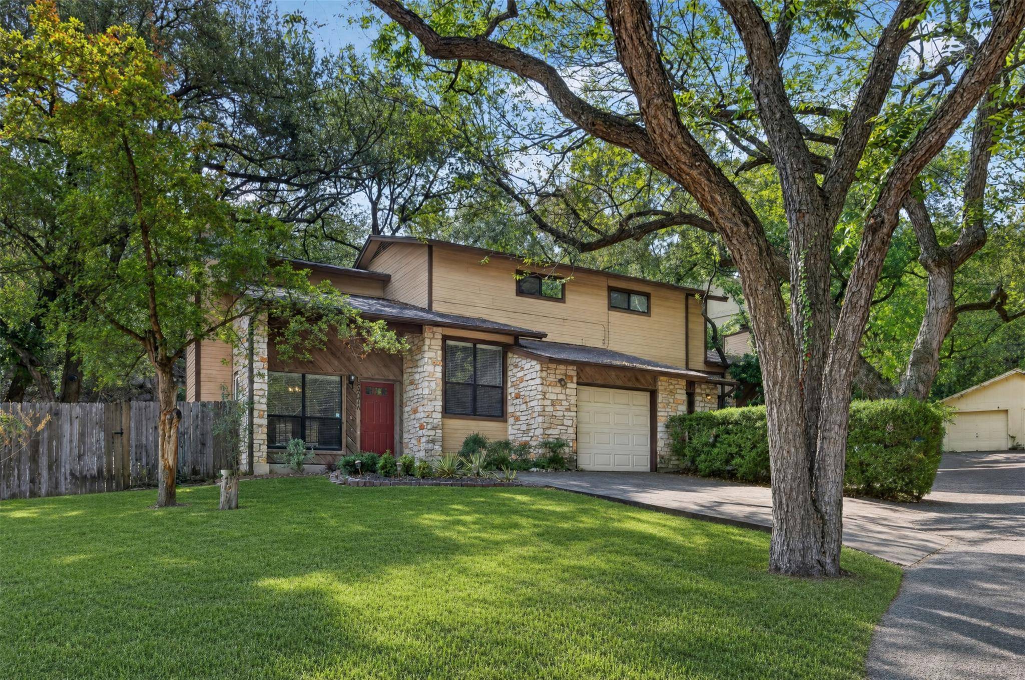 4507 Smooth Oak DR, Austin, TX 78759