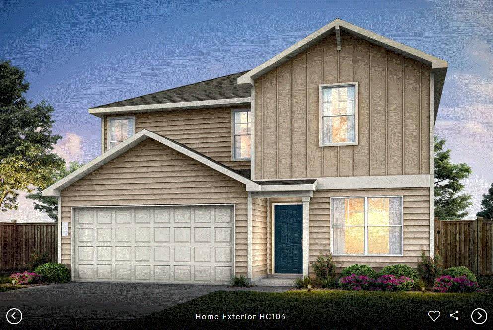 1549 Sky Vista DR, Belton, TX 76513