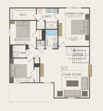 1549 Sky Vista DR, Belton, TX 76513