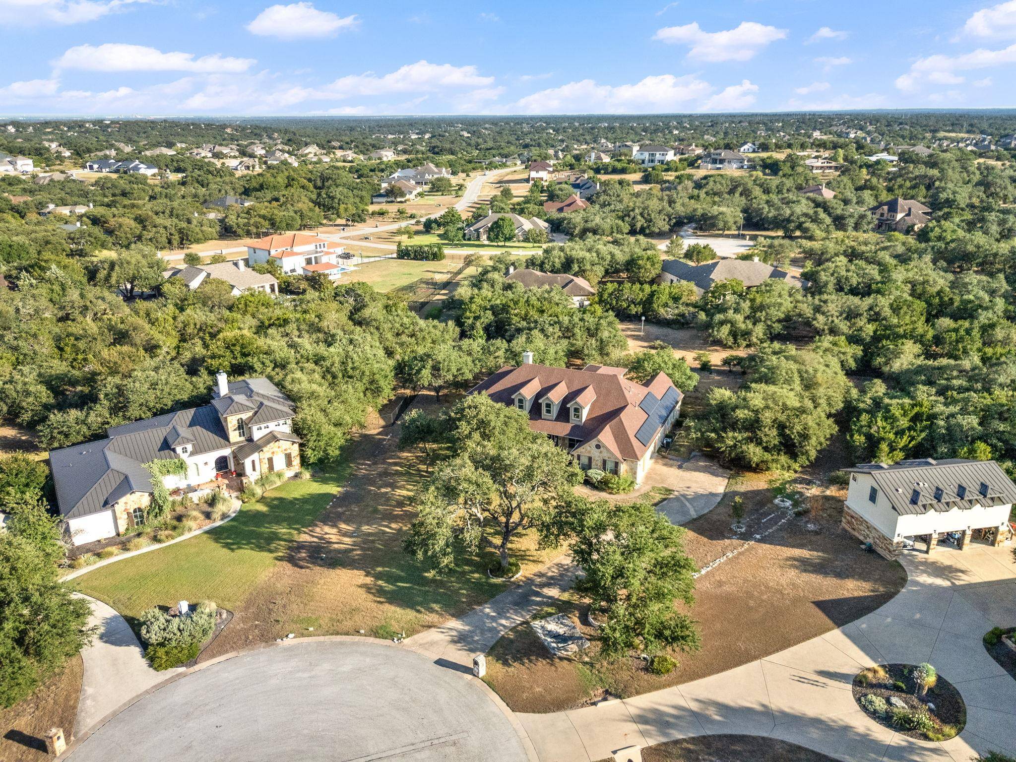 275 Lonely Pine CV, Driftwood, TX 78619