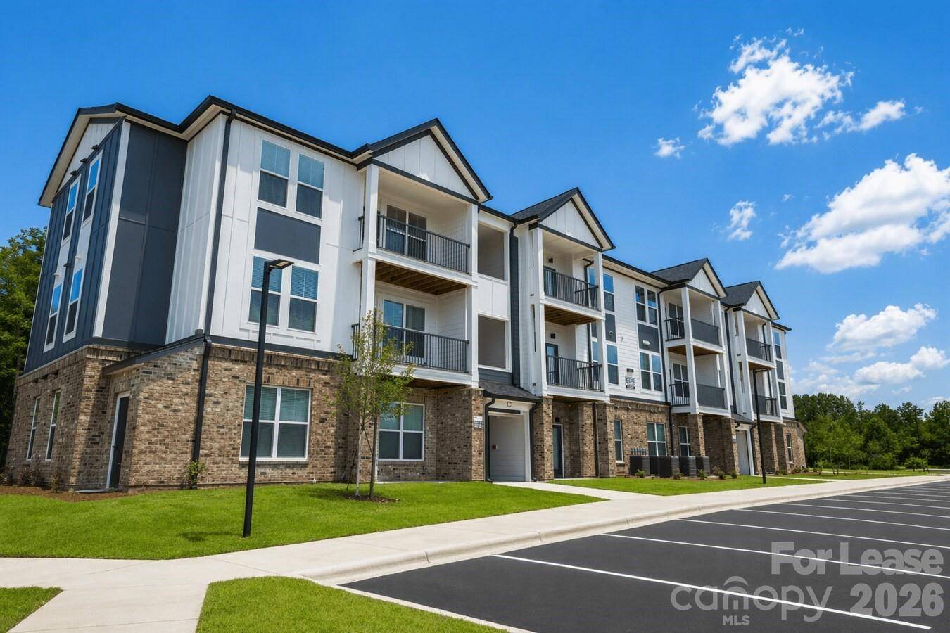 6015 Mar Dhea LN #C1, Charlotte, NC 28214