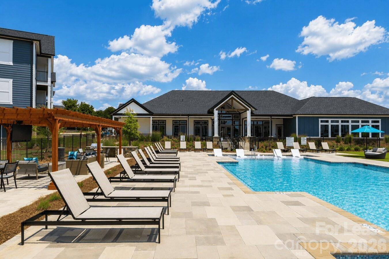 6015 Mar Dhea LN #C1, Charlotte, NC 28214
