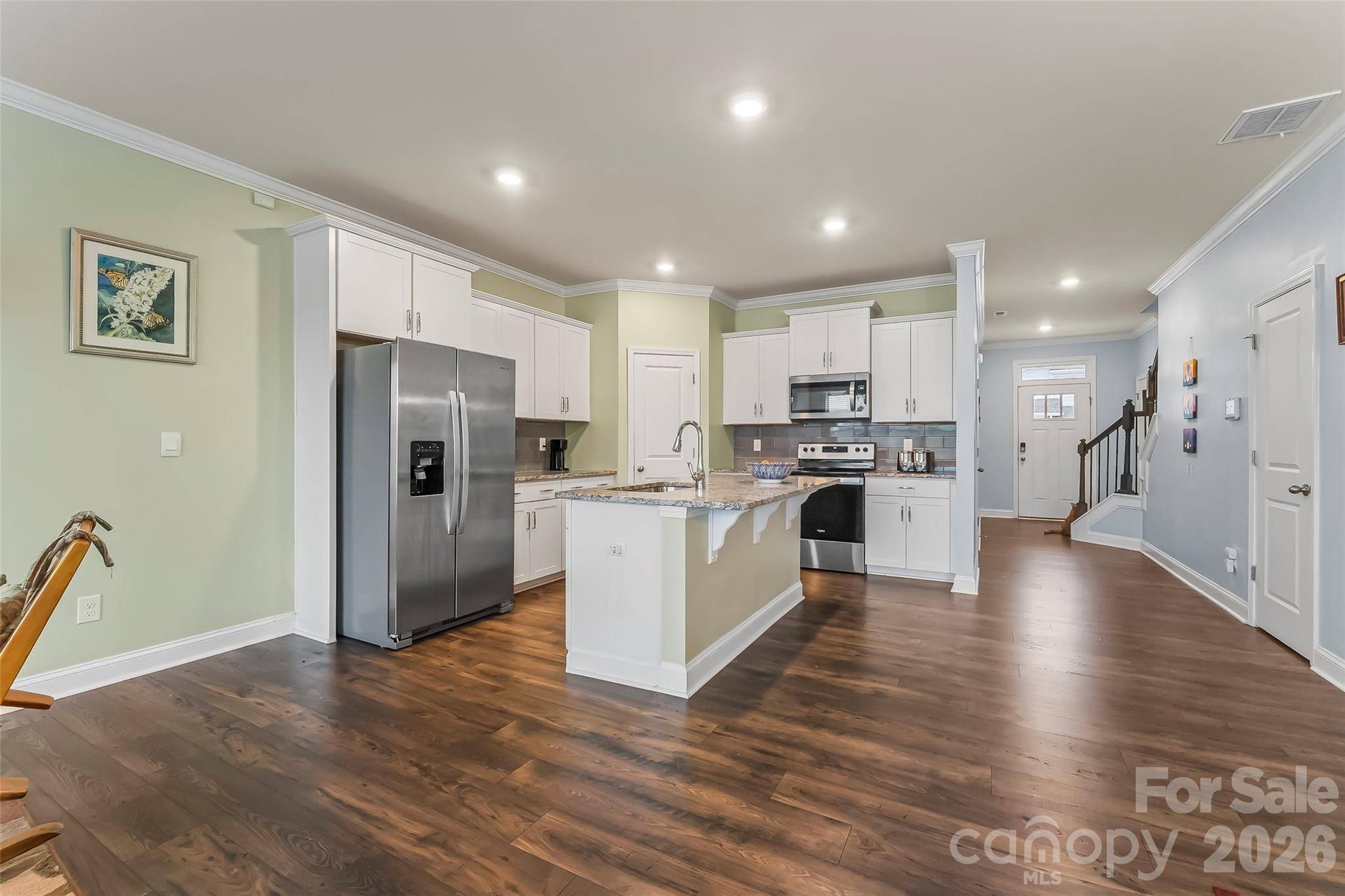 138 Creekview RD, Hendersonville, NC 28792
